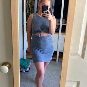 Tank dress
